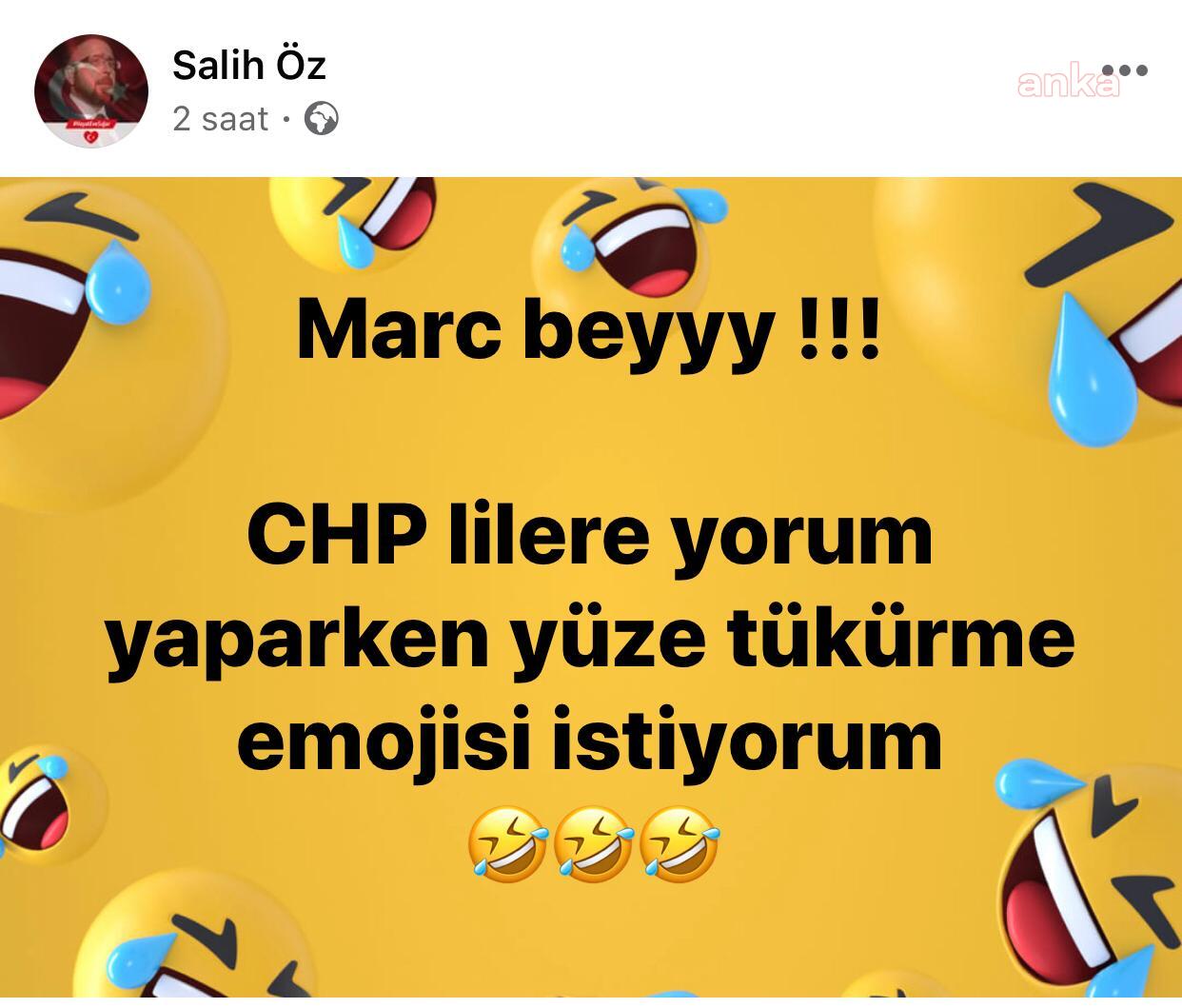 CHP&#039;lilere hakaret eden öğretmen Meclis gündeminde