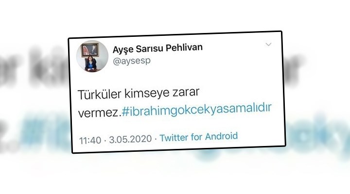 İzmir Karşıyaka Hakimine G.Yorum incelemesi