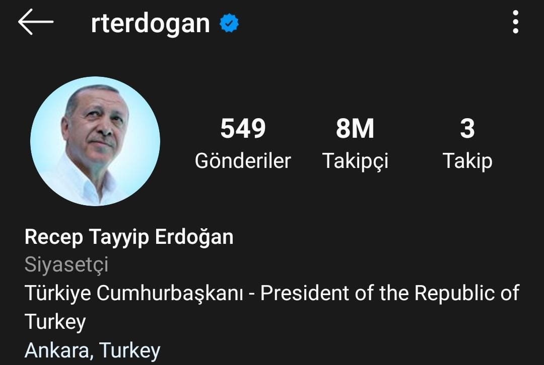 Fahrettin Koca, Tayyip Erdoğan&#039;ı solladı