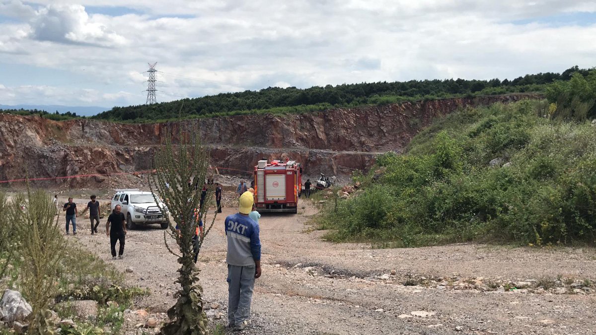 Sakarya&#039;da ikinci havai fişek patlaması