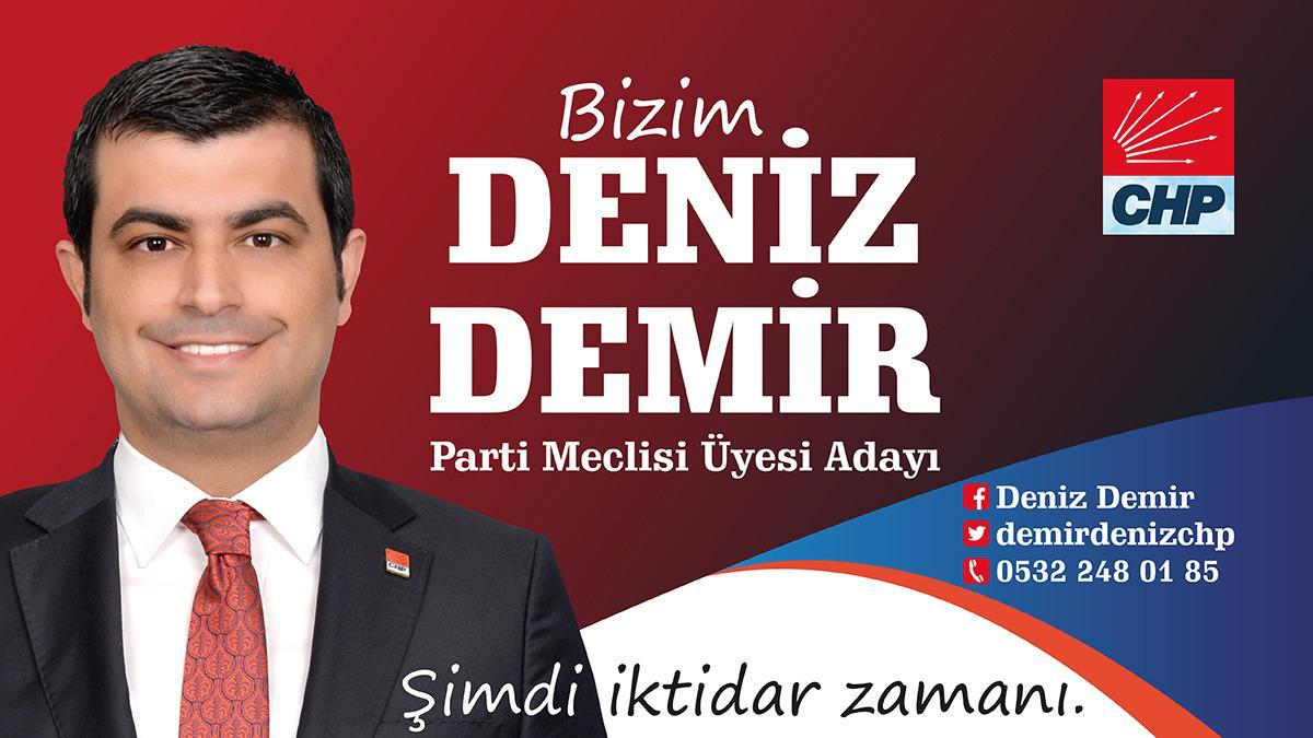 İşte PM&#039;ye adaylığını açıklayan son isimler