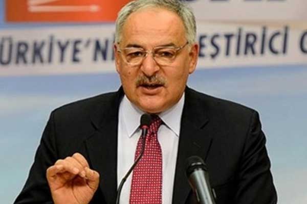 Kılıçdaroğlu&#039;ndan &#039;görev affı&#039; isteyen CHP&#039;li vekil kim?