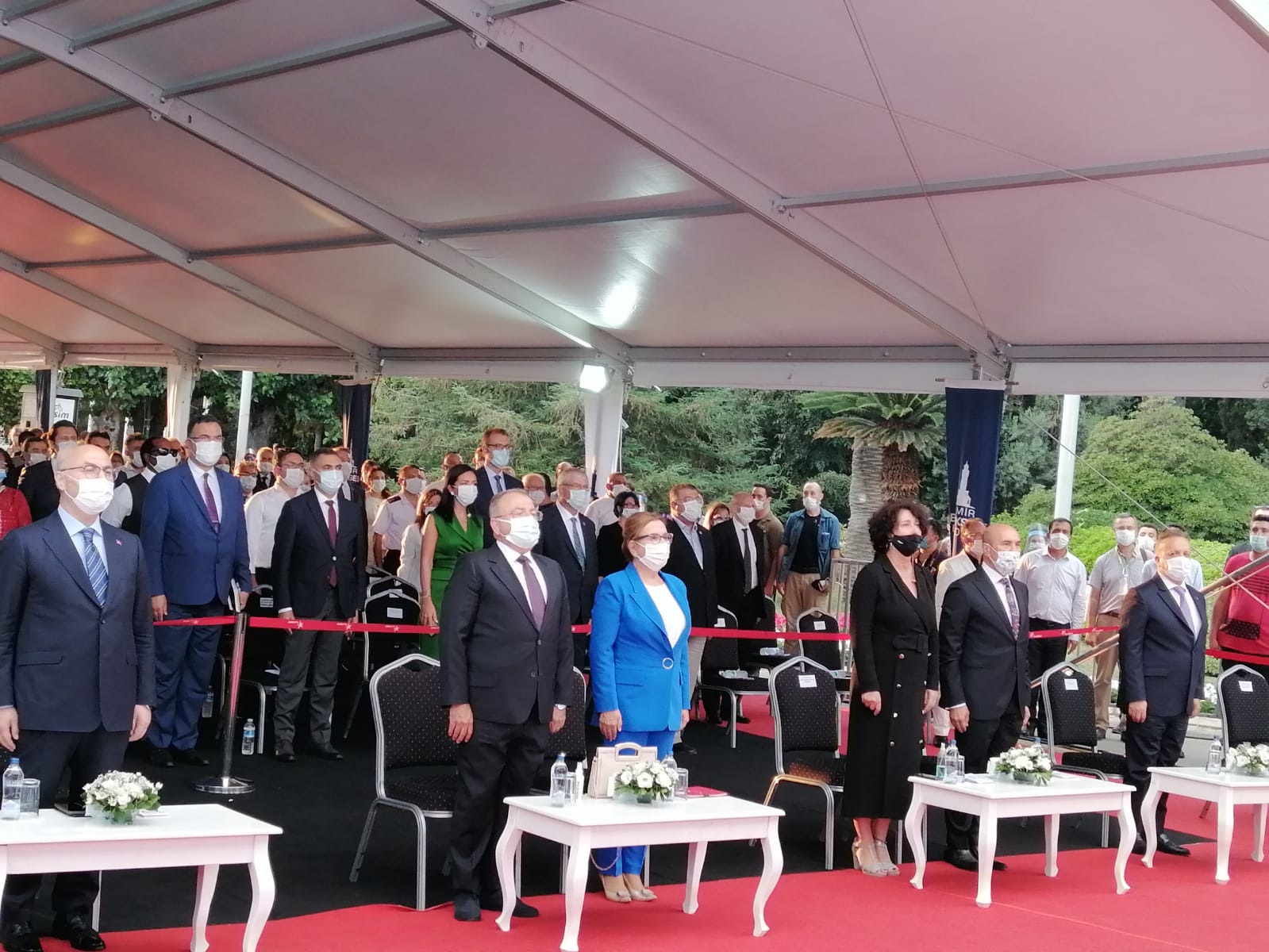 İzmir’de İEF 89. kez kapılarını açtı