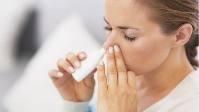 Burun tıkanıklığı nasıl geçer?