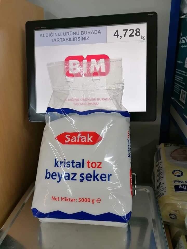 BİM hakkında skandal iddia! Şimdi de gramajlarla mı oynuyorlar
