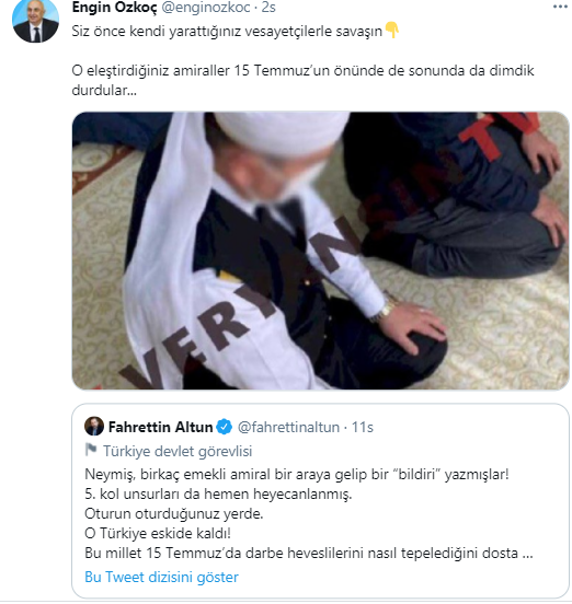 chp li engin ozkoc tan bildiriye tam destek siz once kendi yarattiginiz