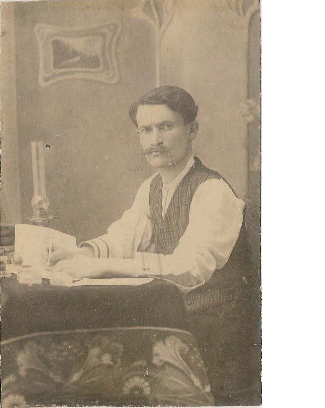 BİR "ÇILGIN TÜRK" HASAN TAHSİN Atilla Köprülüoğlu