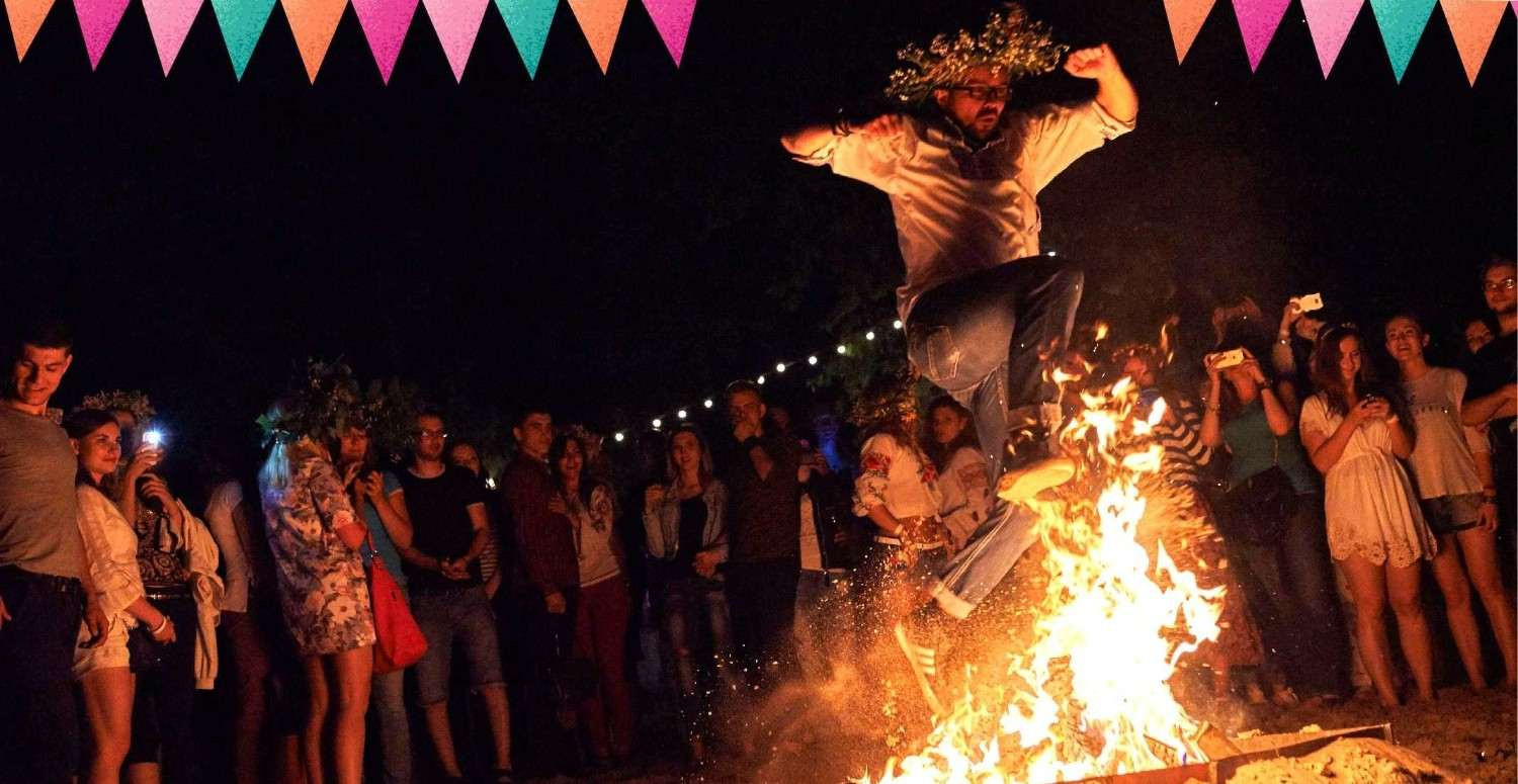 Hıdırellez'in hikayesi nedir? Hıdırellez kutlamaları nereden geliyor? İşte Hıdırellez ile ilgili bilmeniz gerekenler