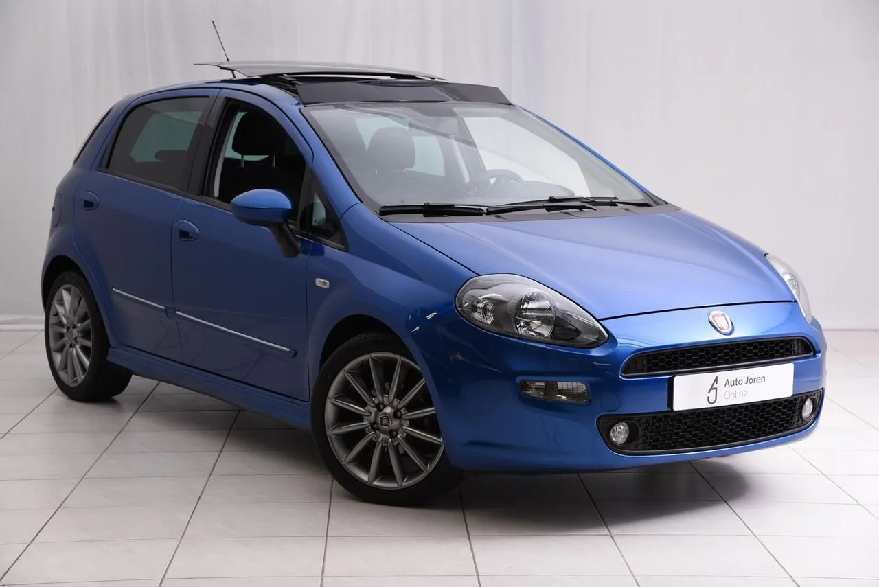 Fiat t5298