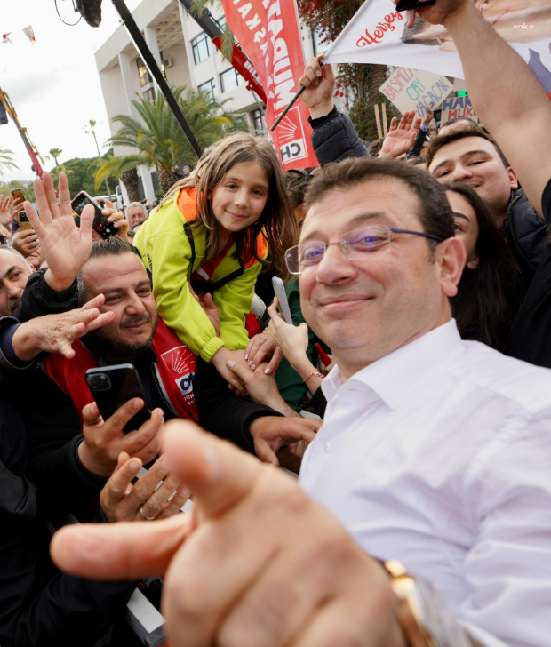 �stanbul B�y�k�ehir Belediye Ba�kan� kim olur ?