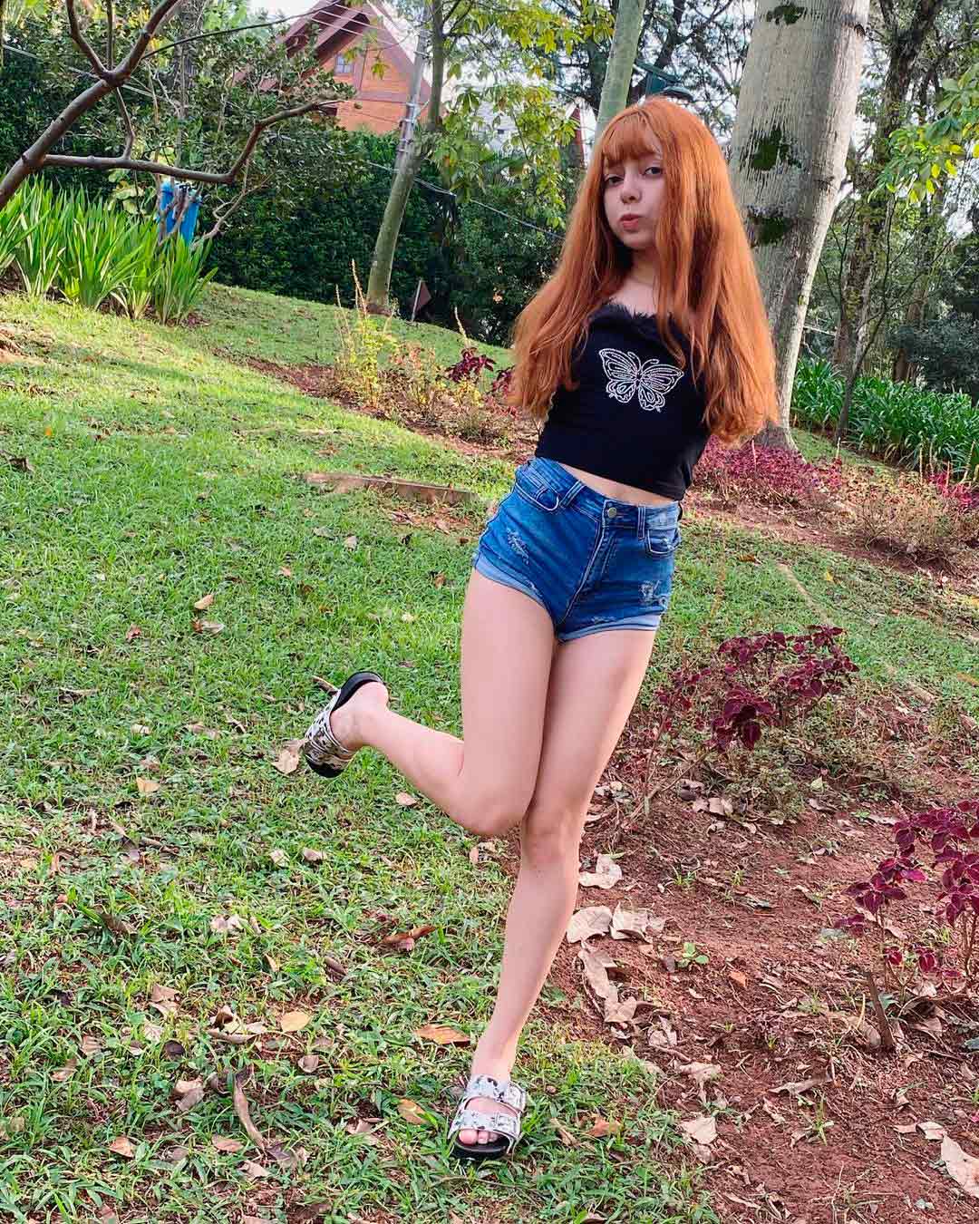 Yüzüne sperm maskesi yaptı! Nedenine şok olacaksınız