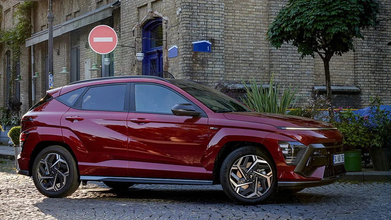 Hyundai yılın son havai fişeğini patlattı! Ekmeği SUV'a banacaksınız