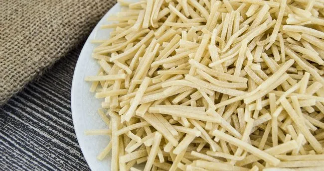 Yılbaşında bu yiyecekleri 'uğursuzluk getiriyor' diyerek yemiyorlar