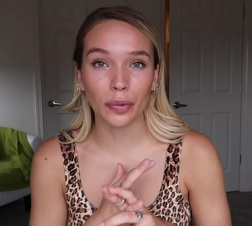 O tarz film yıldızı Rara Knupps seks yaptığı en yaşlı erkeği anlattı