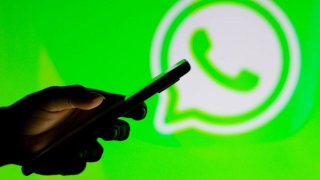 1 Ocak'tan itibaren bu telefonlarda WhatsApp kullan�lamayacak!