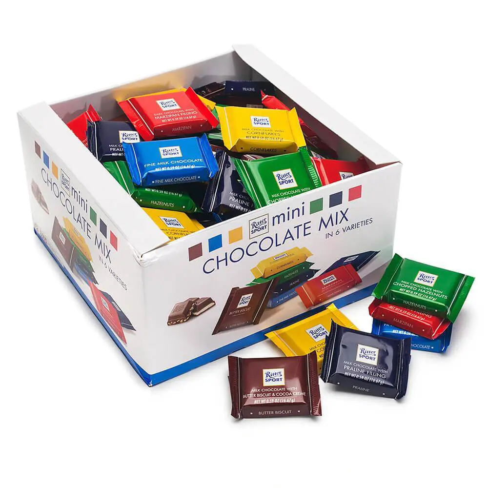 ritter-sport-mini-chocolate-bars-84-piece-box-candy-warehouse-3.webp