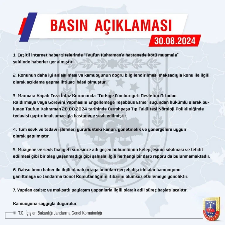 tayfun-kahraman-a-hastanede-kotu-muamele-jandarma-genel-komutanligi-ndan-aciklama.webp