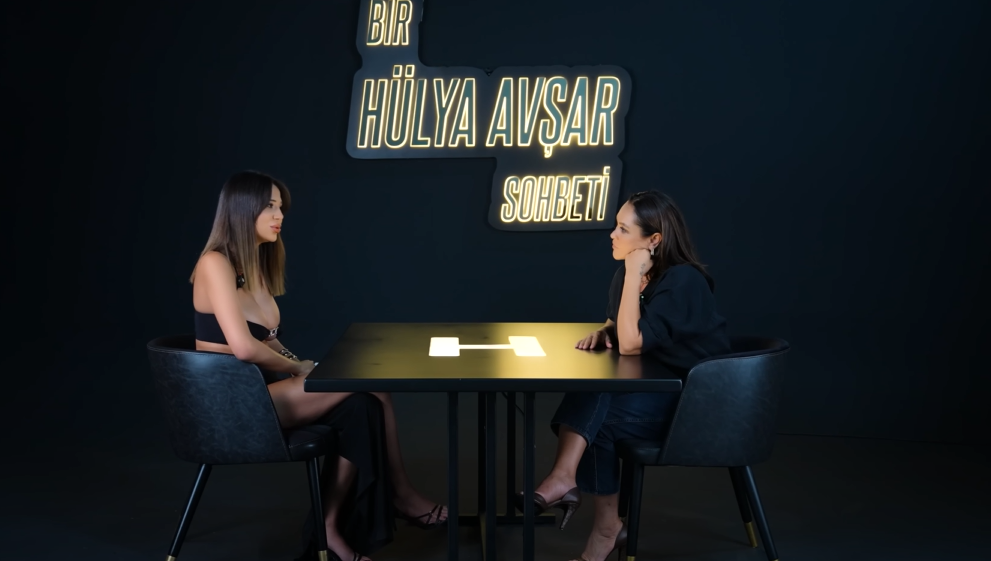 Merve Taşkın'ın özel hayatı ve cesur kariyeri - Tüm sırlar