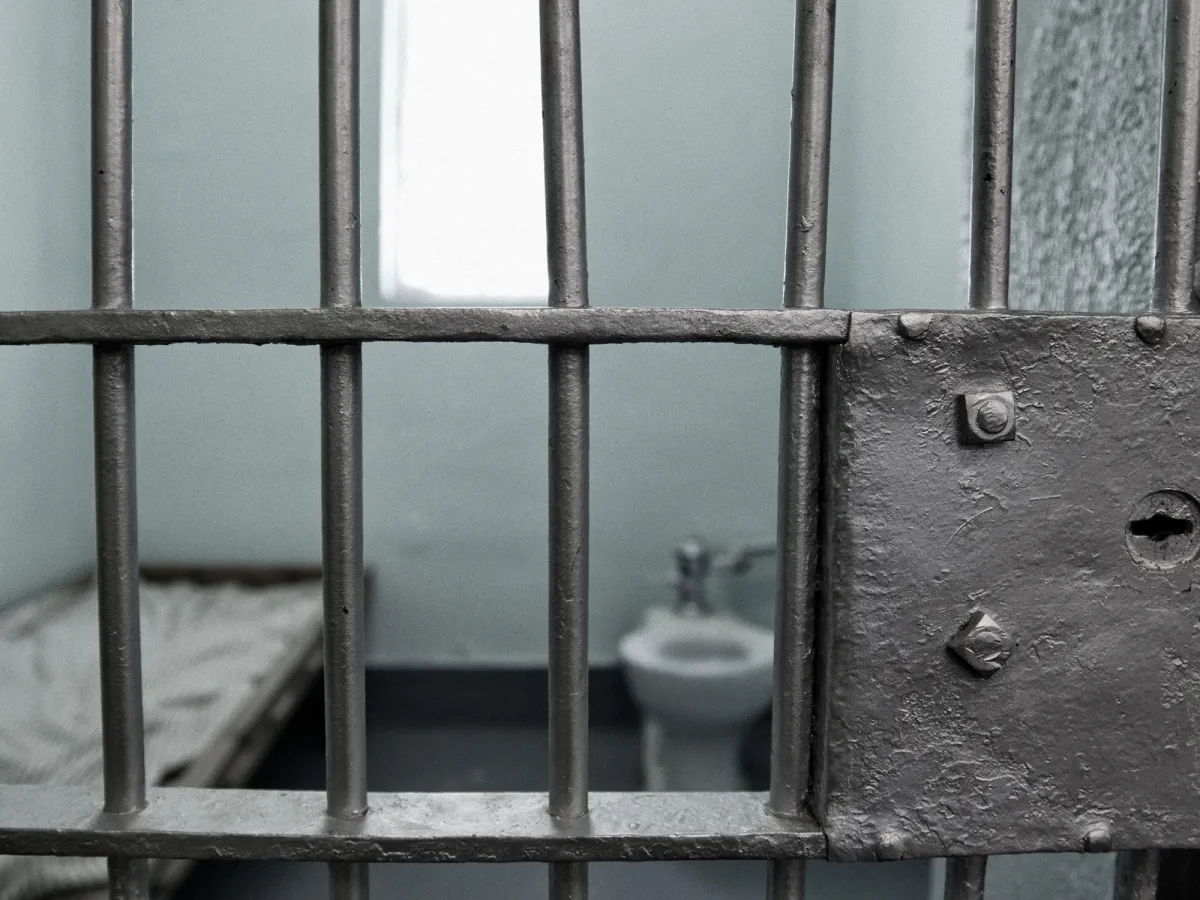 prison-journalism-cell-bed-061724.webp