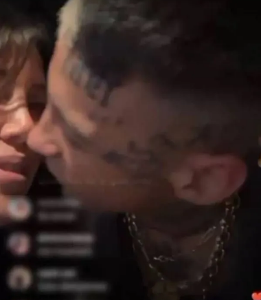 Wanda Nara, Icardi'nin mesajını ifşa etti