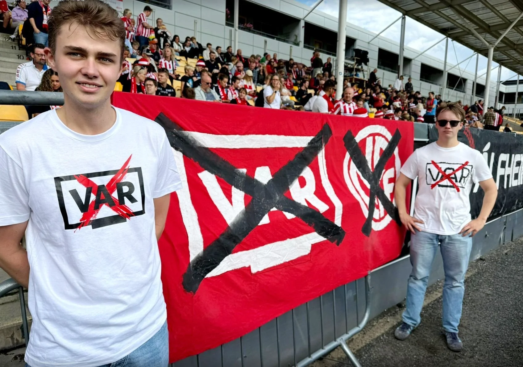 norway-clubs-vote-to-scrap-var-after-fan-outrage-v0-7jnvxdl1gozvesn7koer5435skkicj5ithcj9vx0f1y.webp