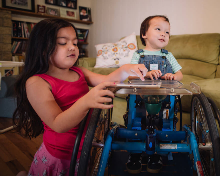 SMA hastalığı neden olur? SMA nedir, belirtileri neler?