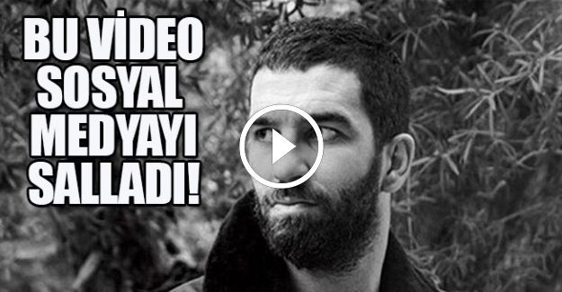 Arda Turan: Eğer bir gün Türkiye'ye dönersem bir tek Galatasaray olur!