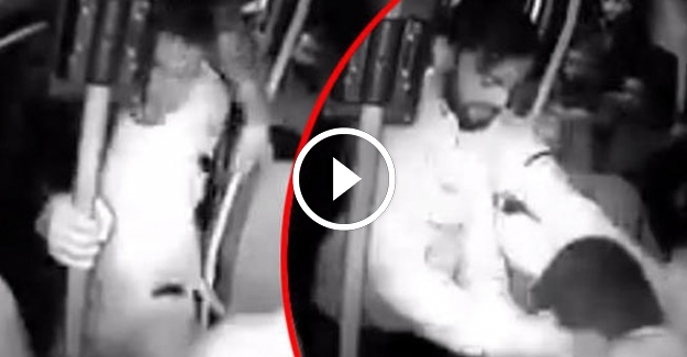 Şehir magandalarından çıldırtan savunma!