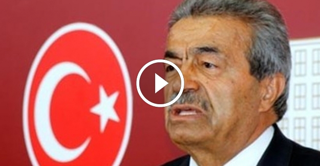 Kamer Genç hükümeti böyle uyarmıştı!