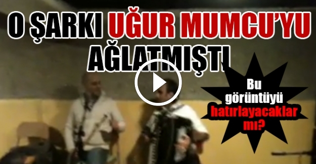Fox orketrasının 6 yıl önceki Uğur Mumcu anması provası ortaya çıktı