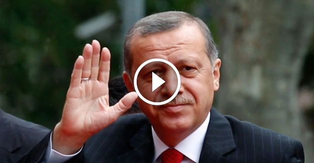 Grup toplantısında Erdoğan'ın sözünü kestiler