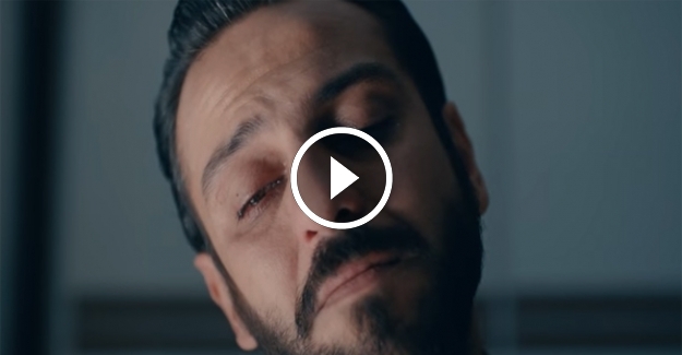 Vartolu'nun küfrü Türk televizyon tarihine geçti