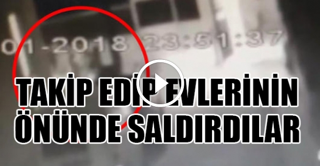 CHP'li başkanın kız kardeşlerine çirkin saldırı
