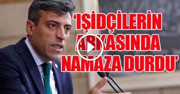 CHP'li Yılmaz'dan çok konuşulacak açıklamalar!