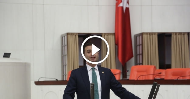 '21. yüzyılın Türkiye'sinde elektriği olmayan köyler var'