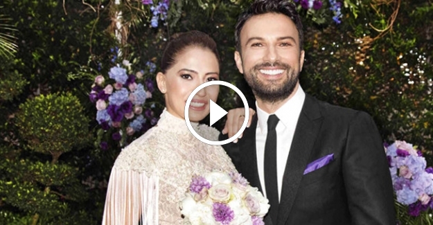 Megastar Tarkan'a büyük sürprizi açıkladı