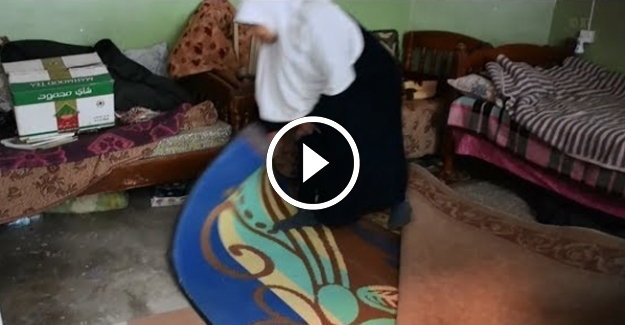 Musullular, ölen yakınlarını evlere gömüyor