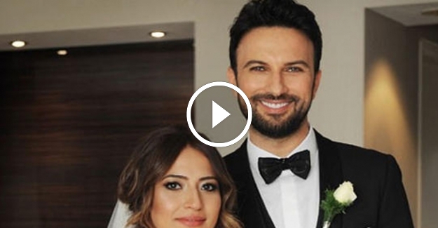 Tarkan baba olacağını duyurdu
