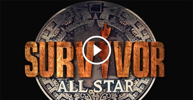 Survivor tarihinde bir ilk!