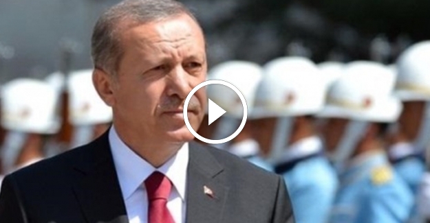 Cumhurbaşkanı Erdoğan'dan sürpriz ziyaret