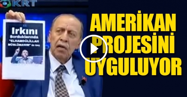 Eski Bakan'dan bomba açıklama... E-Devlet Soyağacı Sorgulama Hizmeti Erdoğan'ın ihanet projesidir