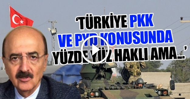 Hüsnü Mahalli'den bomba açıklama... Suriye Ordusu ile Türk Ordusu Afrin'de karşı karşıya mı gelecek?