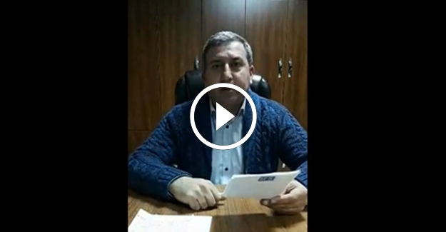 Şehitler arasında ayrımcılık yapılmasına Alevi Dedesi isyan etti