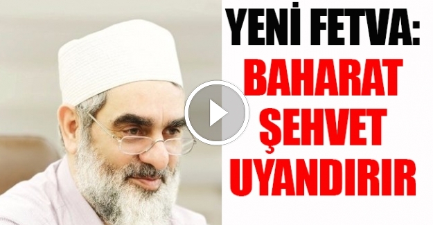 'Kız çocukları cehennem kadar risktir' demişti! Şimdi de...