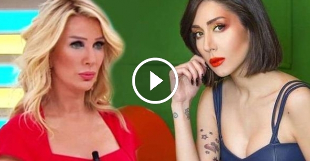 Seda Sayan: Sperm bankası da neymiş, ne inşaat işçileri var