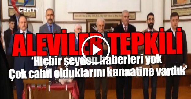 Diyanet İşleri Başkanlığı yurtdışında 16 yaşında dede görevlendirdi