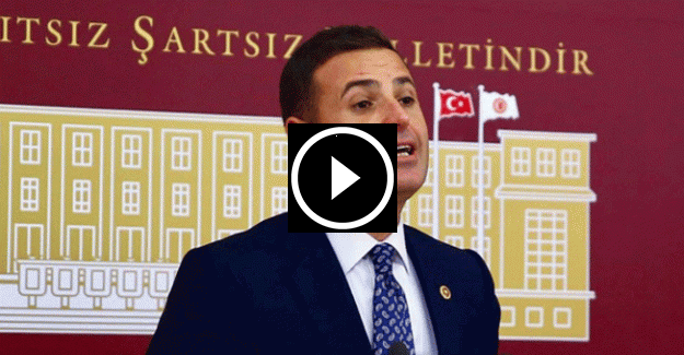 Akın: Sofralar beyaz ete hasret kalacak