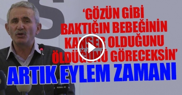 Şeker fabrikalarının satılmasına çiftçi isyan etti: Allah'tan korkun