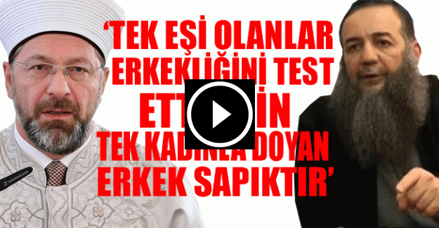 Diyanet harekete geçti ama arkası kesilmiyor!