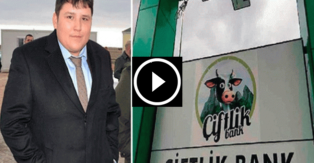 Çiftlik Bank'ın CEO'su binlerce kişiden topladığı paraları yayınladı